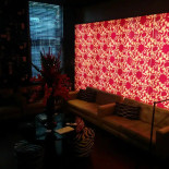 The Grill Room at the Square