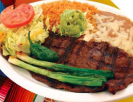 El Nopal Mexican Grill