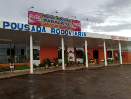 Pousada Rodoviaria Paracatu