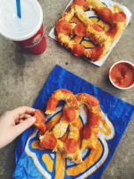 Auntie Anne's