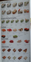 Sushi Linas