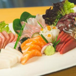 Hiroki Sushi