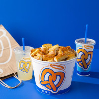 Auntie Anne's