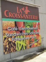 La Croissanterie