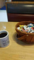 Corner Cafe