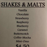 Four Corners Cafe