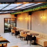 Le G Lounge