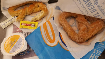 Auntie Anne's