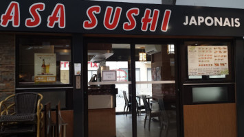 Sushi Carrieres