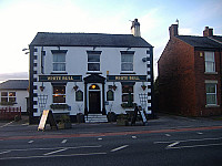 The White Bull