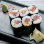 E Sushi