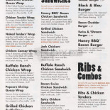 Buffalo Wild Wings Grill