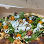 Delaune Pizza