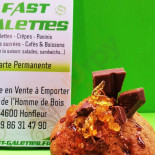 Fast Galettes