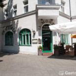 Trattoria Il Mondo