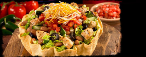 Moe's Southwest Grill