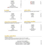 Orchid Fine Asian Cuisine