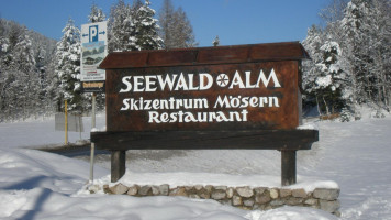 Seewaldalm