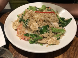 Stir Crazy Thai