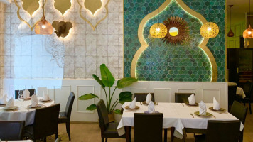 Indian Garden