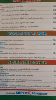 Pizza Les Clus