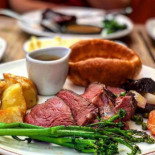 Piccolino Ilkley