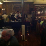 Guridi Cafe
