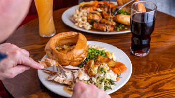 Toby Carvery Chadderton Park