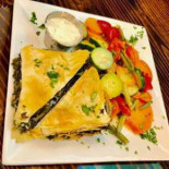 Souvla Greek Kitchen