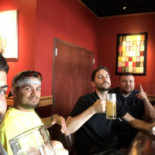 Red Robin Gourmet Burgers And Brews