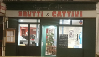 Brutti E Cattivi