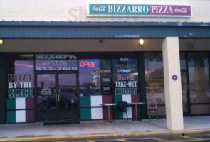 Bizzarro Pizza Of Merritt Island