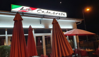 La Calabrese