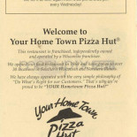Pizza Hut