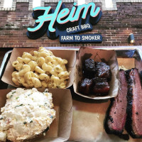 Heim Barbecue