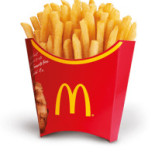 Mcdonald’s