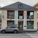 Tutti Pizza Lourdes