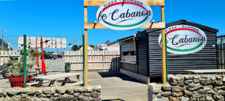 Le Cabanon Quiberon