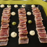 En Salou La Taverna
