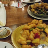 P.f. Chang's