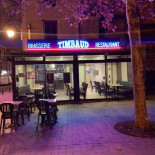 Le Timbaud