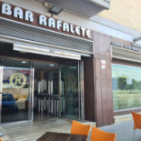 Rafalete