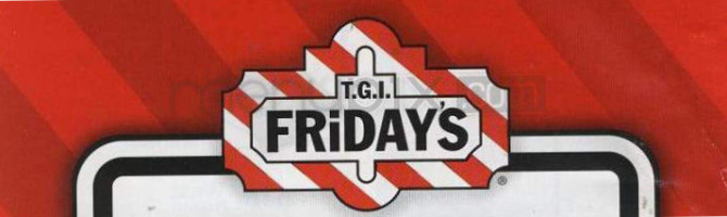 Tgi Friday's