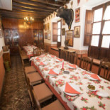 Taberna Las Beatillas