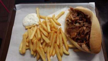 Kebab Du Pays D'auge