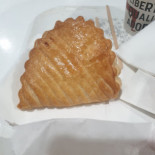 Brioche Dorée