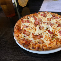 Bourbon Street Pizza