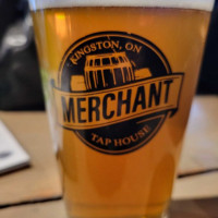 The Merchant Tap House