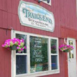 Trail's End Steakhouse Tavern