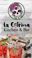 La Catrina Kitchen